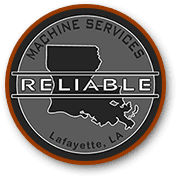Reliable Machine Services